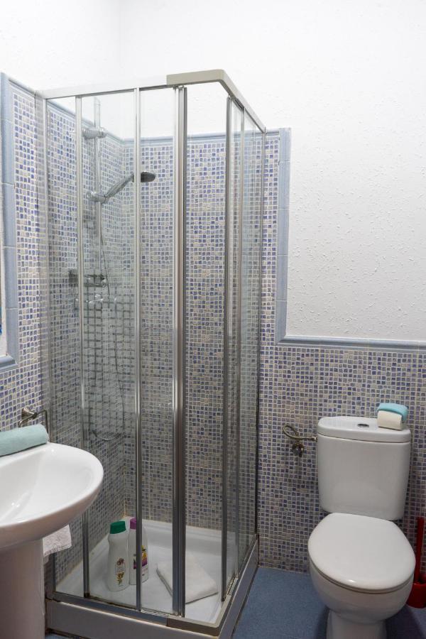 Mar Y Arte Apartamentos Малага Екстер'єр фото