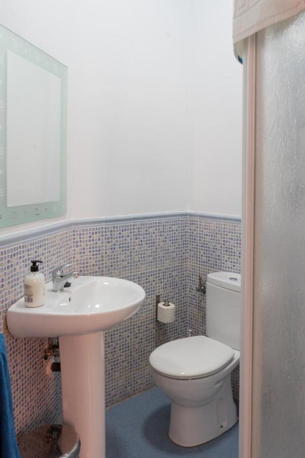 Mar Y Arte Apartamentos Малага Екстер'єр фото