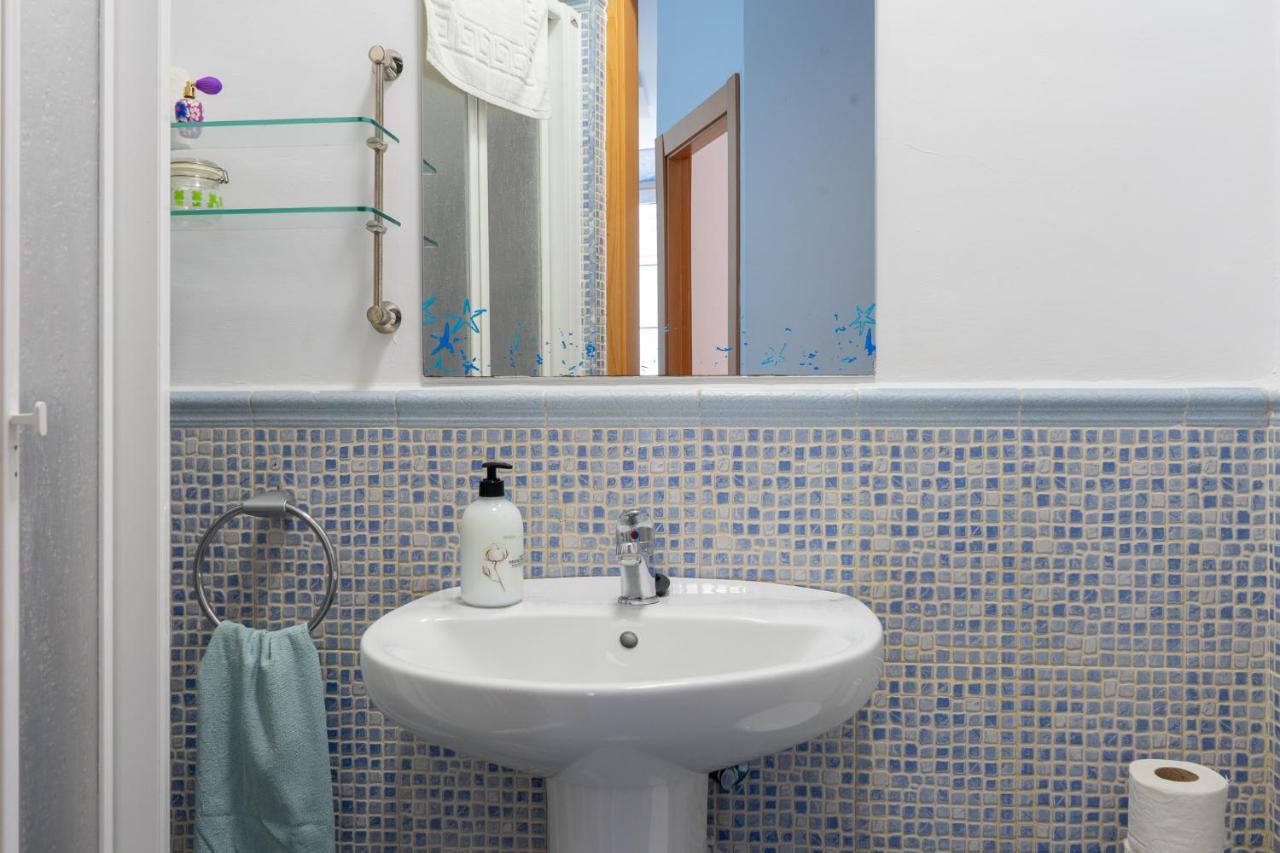 Mar Y Arte Apartamentos Малага Екстер'єр фото