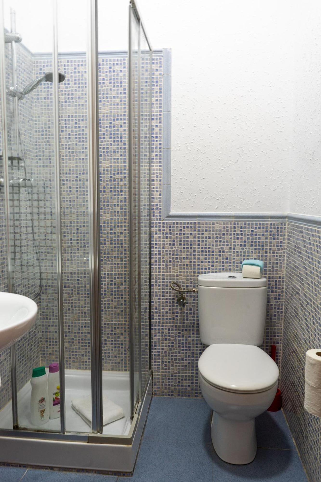 Mar Y Arte Apartamentos Малага Номер фото