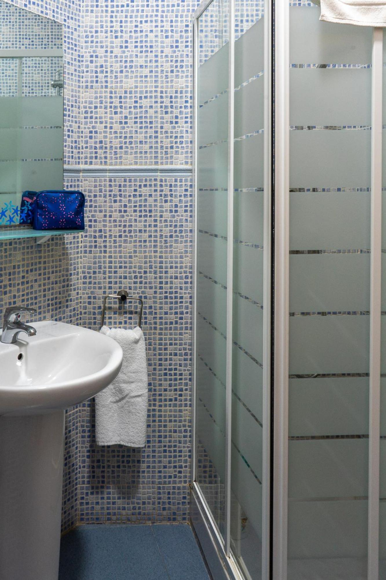 Mar Y Arte Apartamentos Малага Номер фото