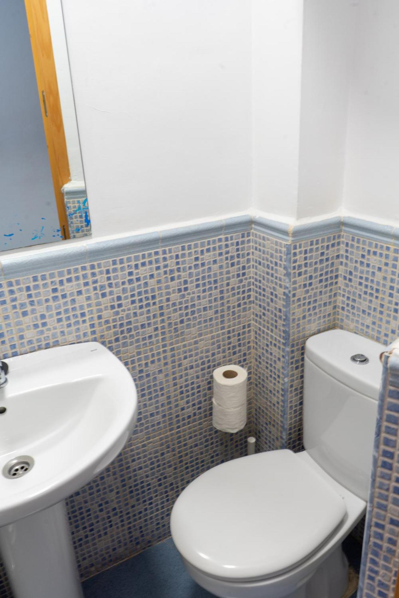 Mar Y Arte Apartamentos Малага Номер фото