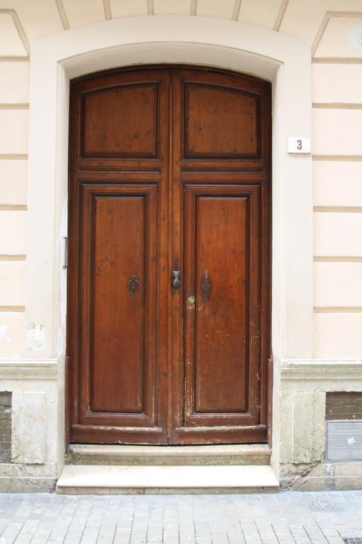 Mar Y Arte Apartamentos Малага Екстер'єр фото