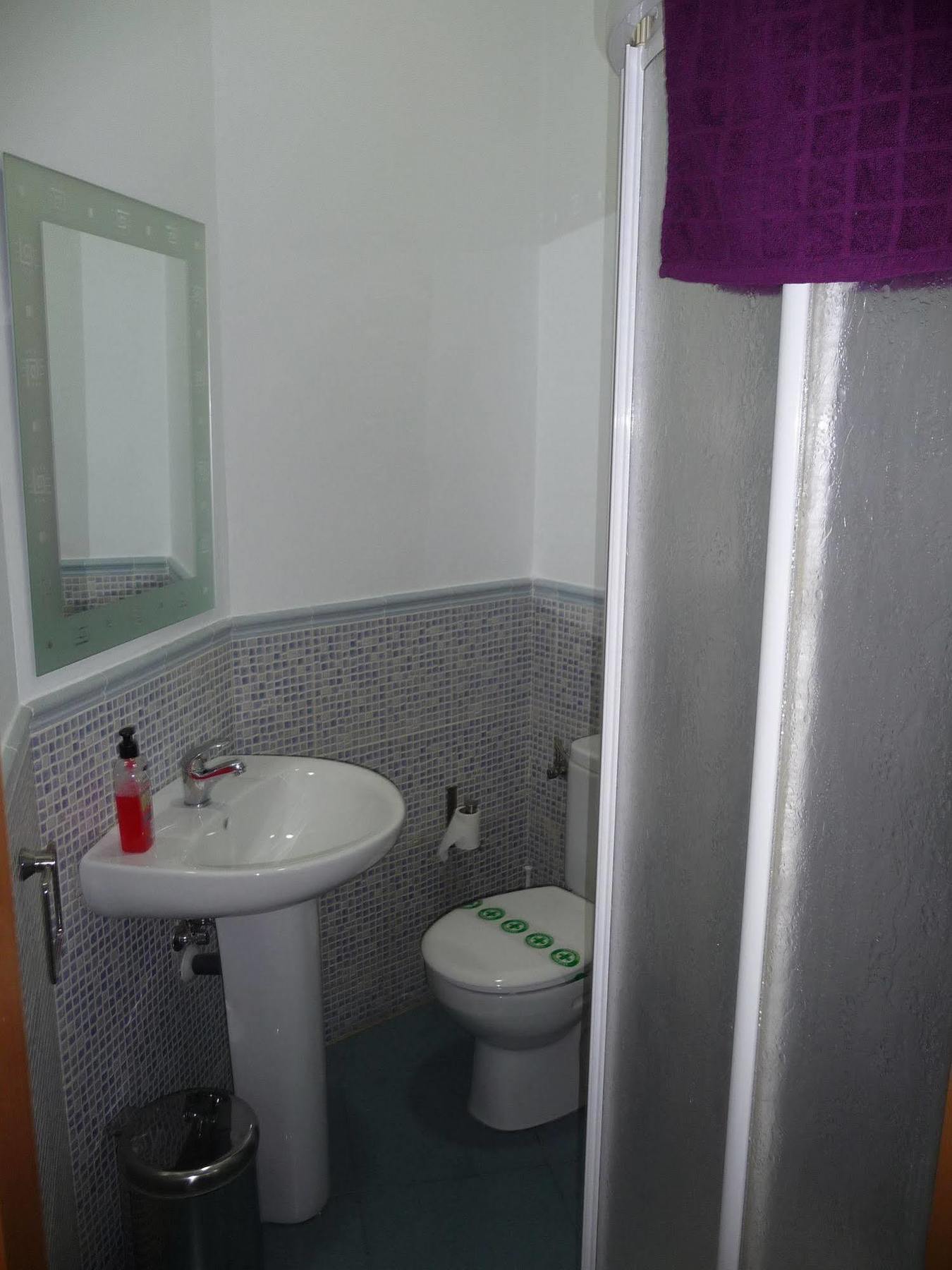 Mar Y Arte Apartamentos Малага Екстер'єр фото