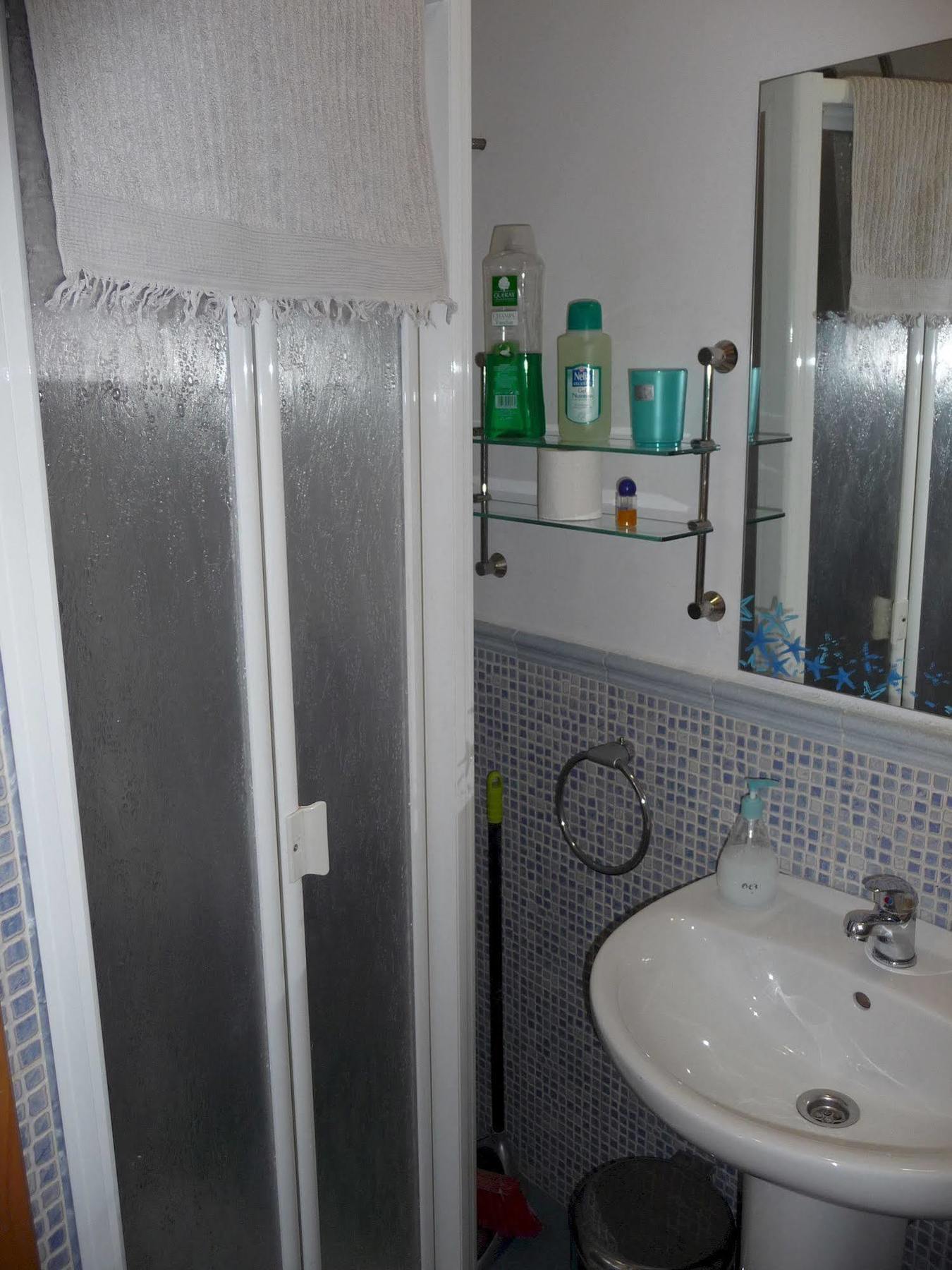 Mar Y Arte Apartamentos Малага Екстер'єр фото