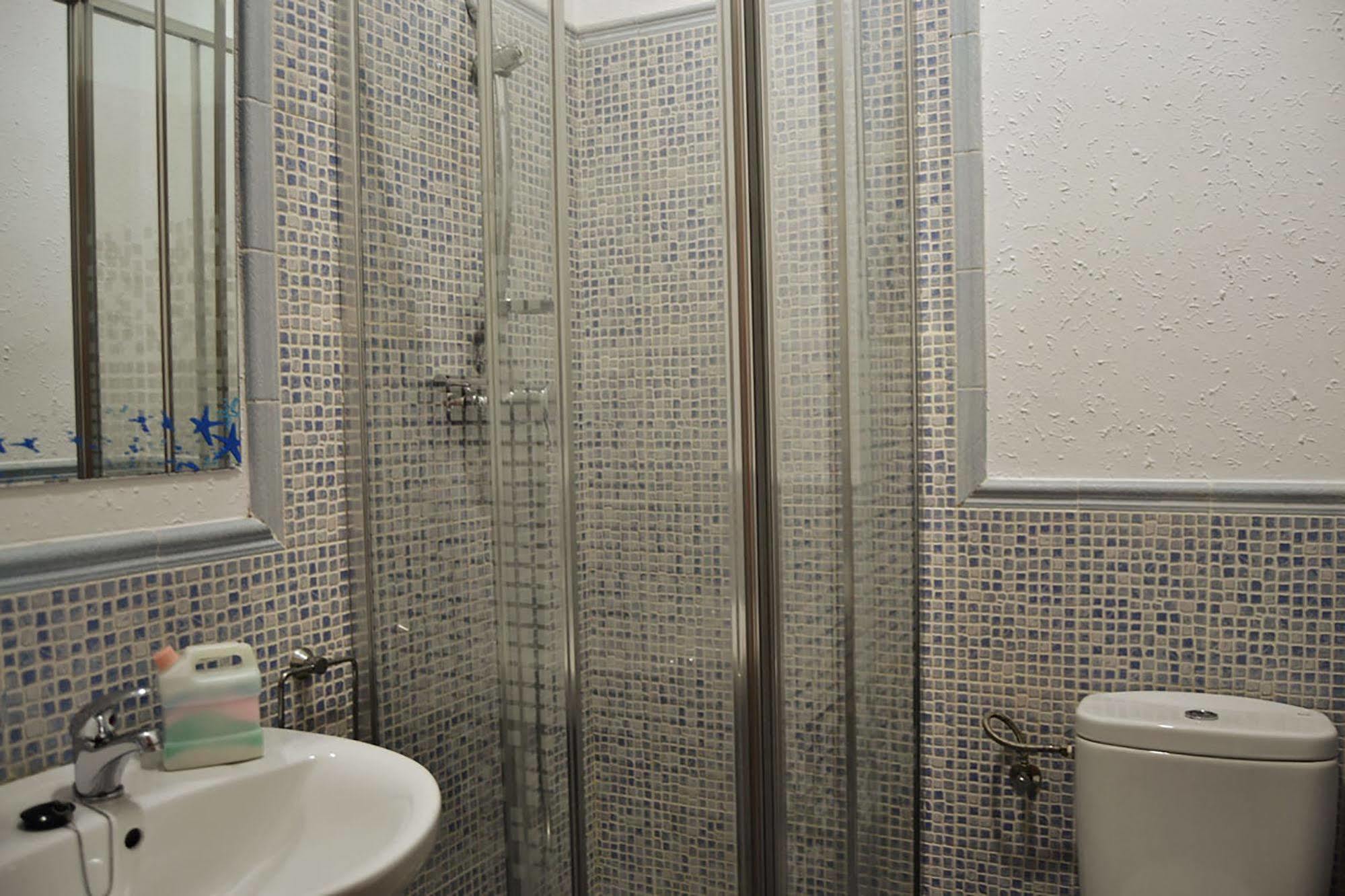 Mar Y Arte Apartamentos Малага Екстер'єр фото